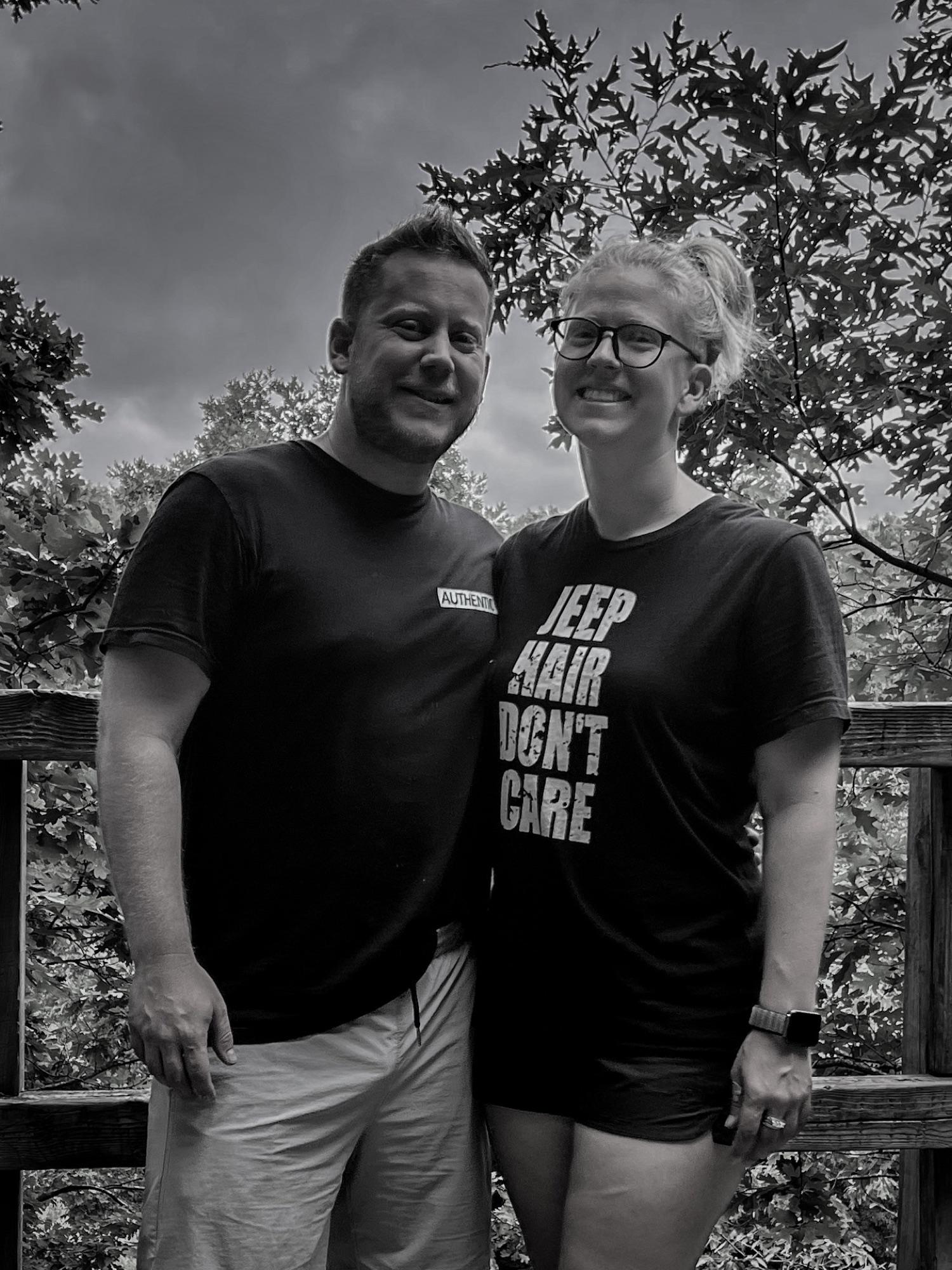John and Jo